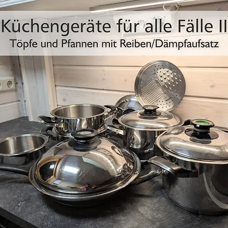 Wichtelhaisl Rittersgruen Im Erzgebirge - Entspannen Im Froehlichen Tiny House - Umzaeunter Naturgarten-hunde Willkommen-ebike Und Elektroauto Laden