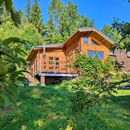 Wichtelhaisl Rittersgruen Im Erzgebirge - Entspannen Im Froehlichen Tiny House - Umzaeunter Naturgarten-hunde Willkommen-ebike Und Elektroauto Laden Vakantiehuis *