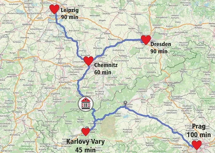 Wichtelhaisl Rittersgruen Im Erzgebirge - Entspannen Im Froehlichen Tiny House - Umzaeunter Naturgarten-hunde Willkommen-terrasse-elektroauto Laden * Arnoldshammer