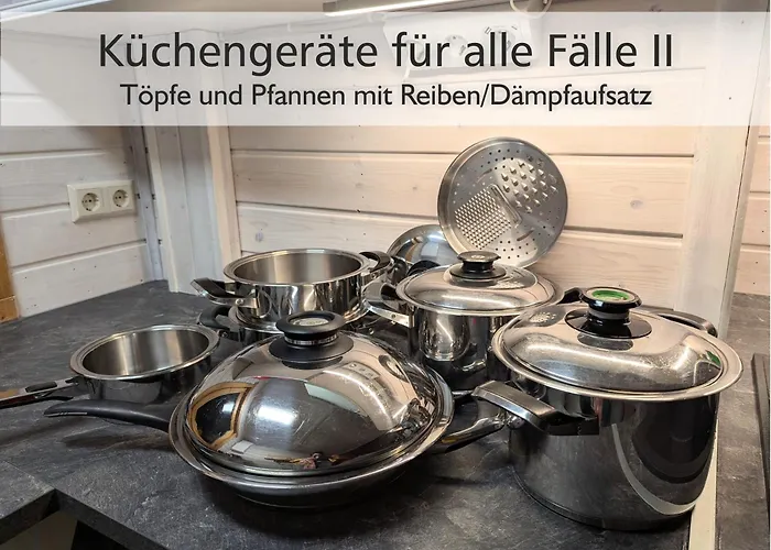 Wichtelhaisl Rittersgruen Im Erzgebirge - Entspannen Im Froehlichen Tiny House - Umzaeunter Naturgarten-hunde Willkommen-terrasse-elektroauto Laden