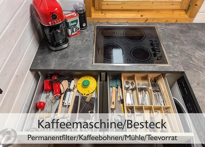 Wichtelhaisl Rittersgruen Im Erzgebirge - Entspannen Im Froehlichen Tiny House - Umzaeunter Naturgarten-hunde Willkommen-terrasse-elektroauto Laden Holiday home